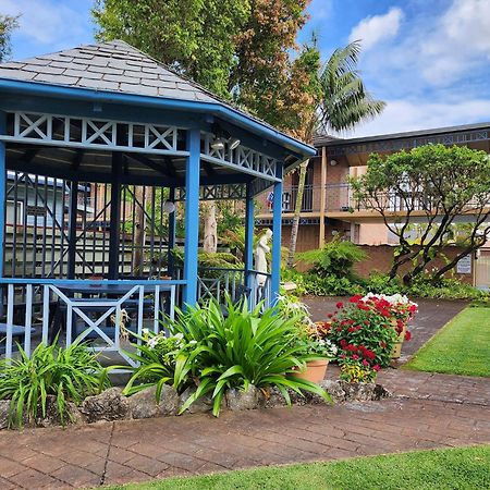 Town Beach Motor Inn Port Macquarie Exterior photo